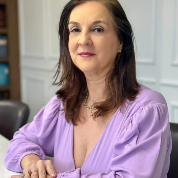Foto de Rosane Maria Barbosa de Fragas