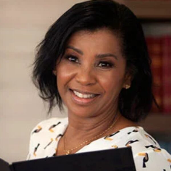Foto de Maria Helena Machado da Silva