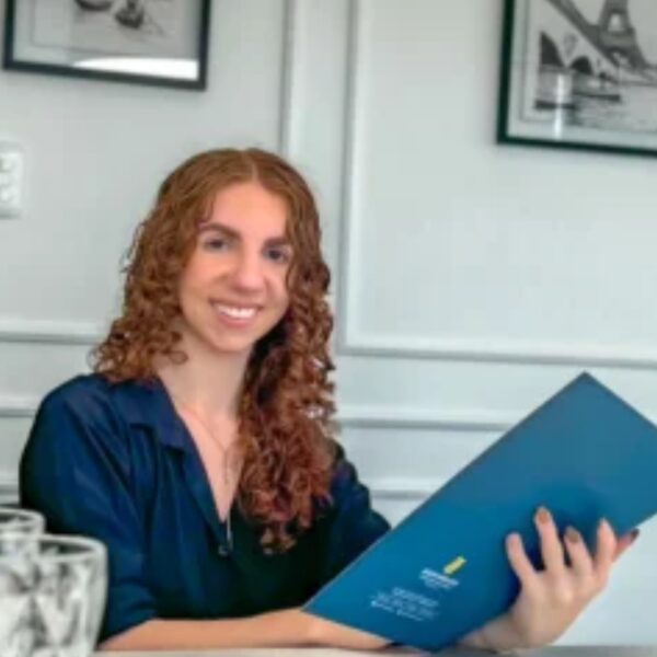Foto de Maria Celita Carminatti